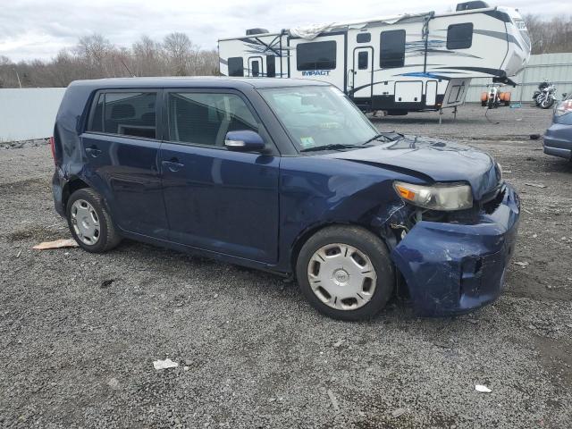 Vin: jtlze4fe3dj039852, lot: 52688555, toyota scion 20134