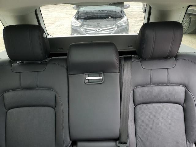 2019 LAND ROVER RANGE ROVE - SALGS2SV5KA554850