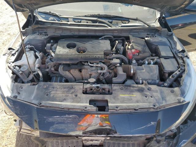 2019 NISSAN ALTIMA SL - 1N4BL4EV8KC166933
