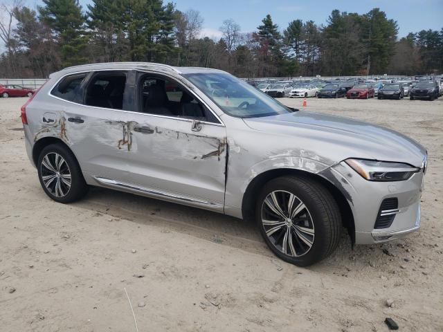 Vin: yv4l12rl1n1083763, lot: 52785985, volvo xc60 b5 in b5 inscription 20224