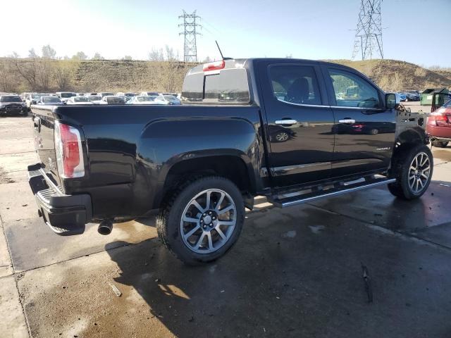 Vin: 1gtg6een9h1290808, lot: 54051135, gmc canyon denali 20173