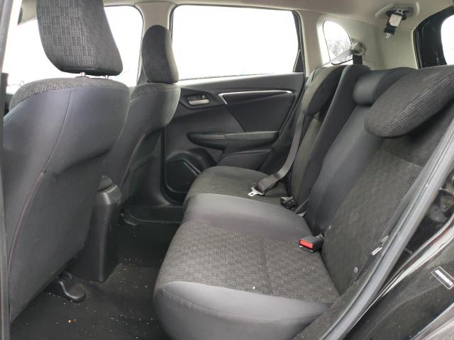 2016 HONDA FIT LX - JHMGK5H53GX005778