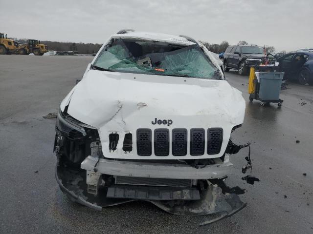 2023 JEEP CHEROKEE A 1C4PJMMB8PD115009