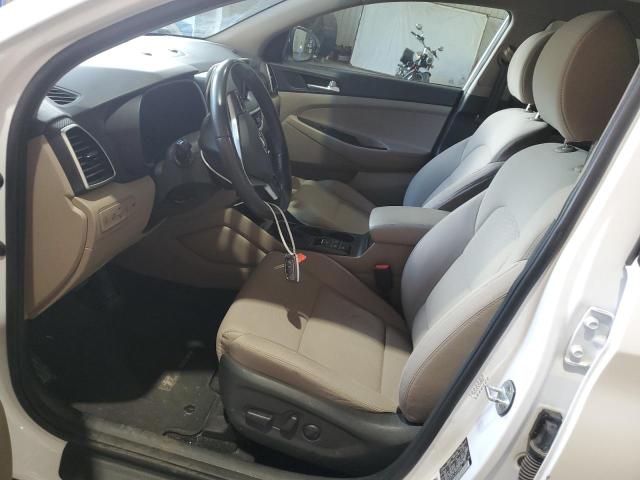 2020 HYUNDAI TUCSON LIM - KM8J3CAL3LU165684