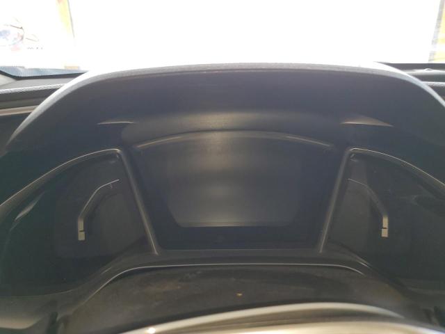 2016 HONDA CIVIC EX - 19XFC2F74GE064951