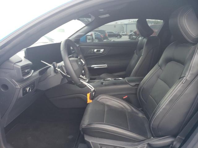 2024 FORD MUSTANG GT - 1FA6P8CF7R5426438