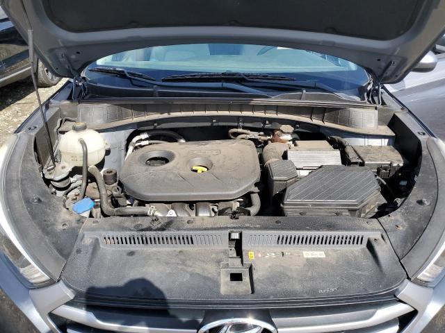 2017 HYUNDAI TUCSON SE - KM8J23A41HU402448