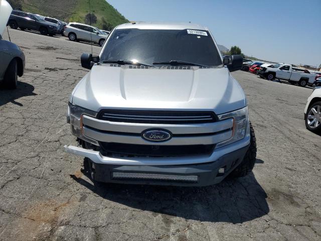 2018 FORD F150 SUPER - 1FTEW1CB2JKD72386