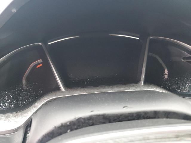 2016 HONDA CIVIC EX - 19XFC1F30GE015902