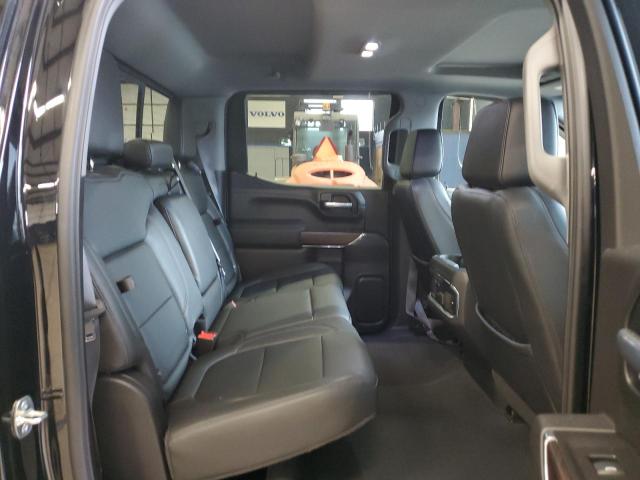 2021 GMC SIERRA K15 3GTU9DED7MG246796