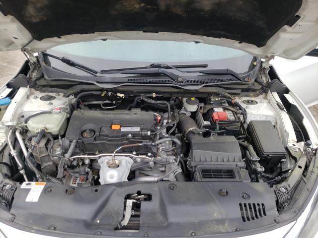 2017 HONDA CIVIC LX - 19XFC2F56HE048346