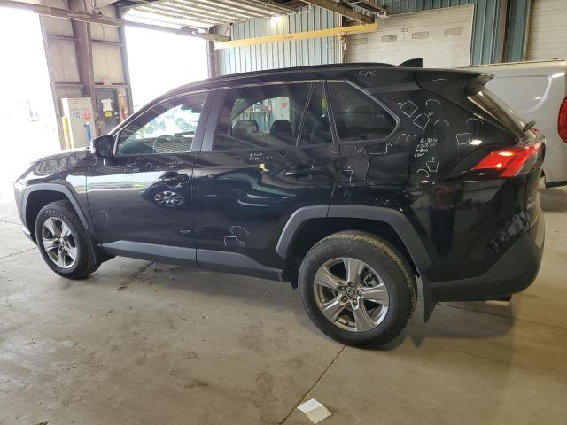 Vin: 2t3p1rfv7rc490143, lot: 54329405, toyota rav4 xle 20242