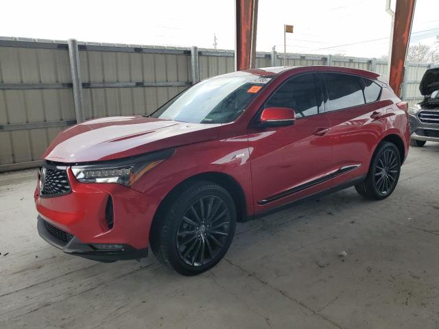 Vin: 5j8tc2h82rl026252, lot: 51512155, acura rdx a-spec advance 2024 img_1