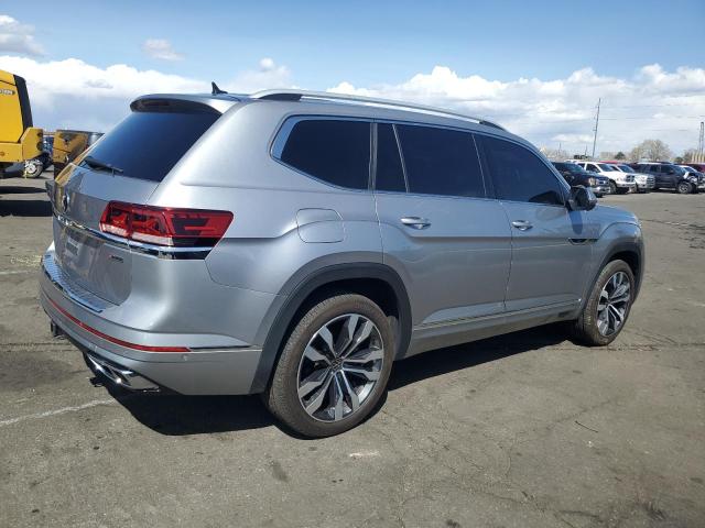 2022 VOLKSWAGEN ATLAS SEL - 1V2FR2CA9NC519052