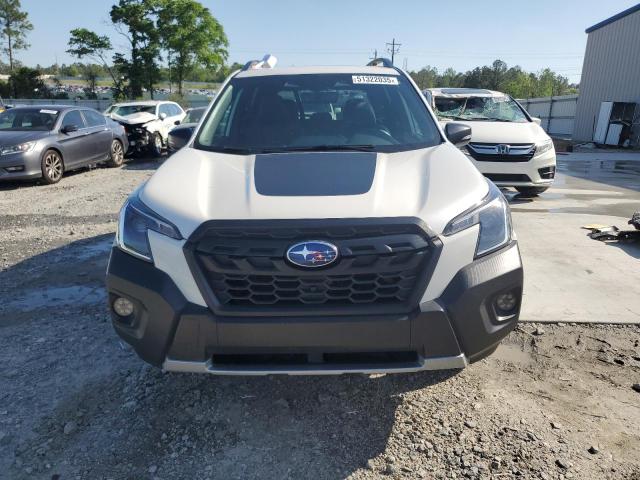 2022 SUBARU FORESTER W JF2SKAMC4NH495679