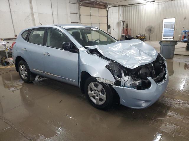 Vin: jn8as5mt0fw158154, lot: 53455395, nissan rogue s 20154