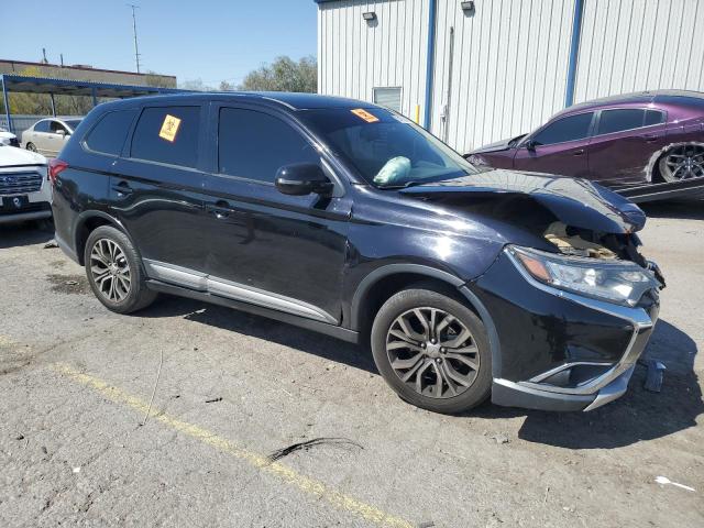2016 MITSUBISHI OUTLANDER JA4AD3A36GZ019400