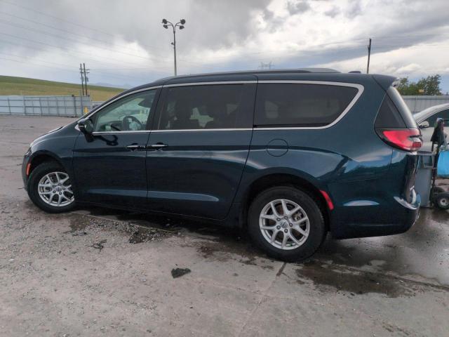 2021 CHRYSLER PACIFICA T - 2C4RC1BG7MR589364