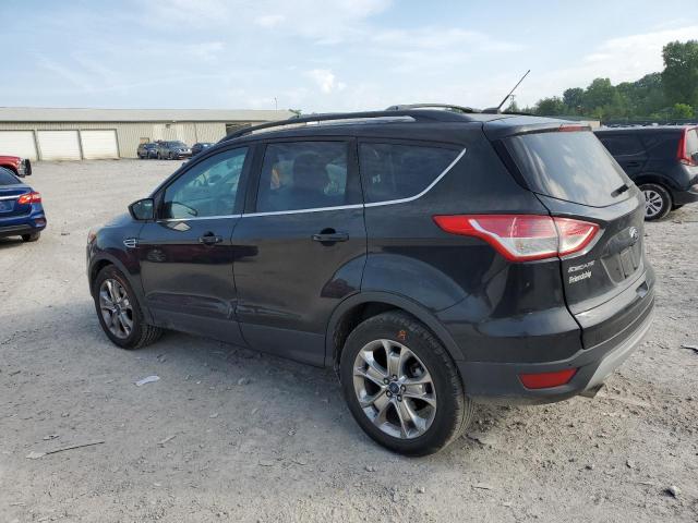 Vin: 1fmcu9gx7fua05265, lot: 55068505, ford escape se 20152