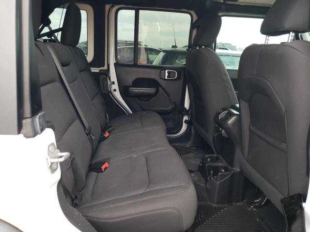2020 JEEP WRANGLER U - 1C4HJXDN4LW190062