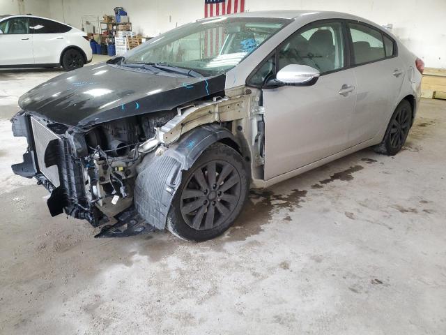 KIA FORTE LX