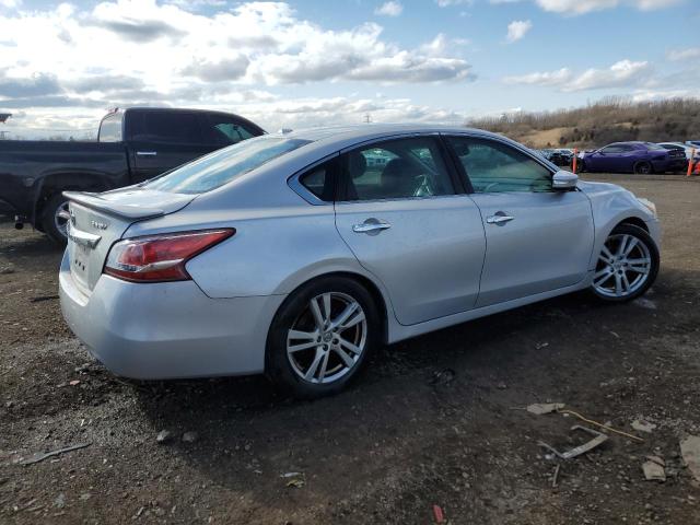 Vin: 1n4bl3apxdc157557, lot: 52185745, nissan altima 3.5s 20133
