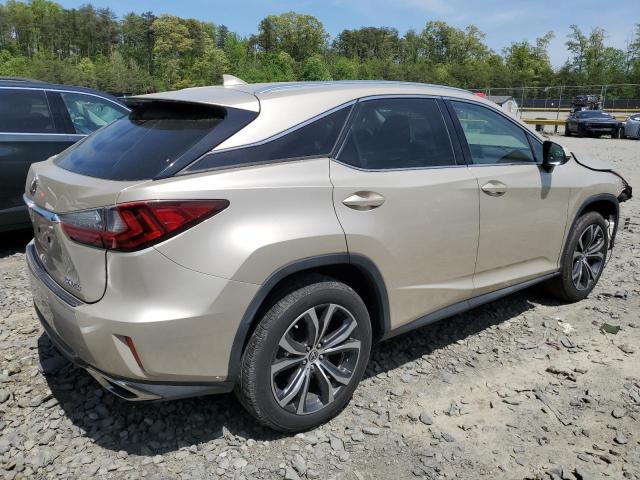 Vin: jtjbzmca5k2041190, lot: 52142425, lexus rx350 350 base 20193