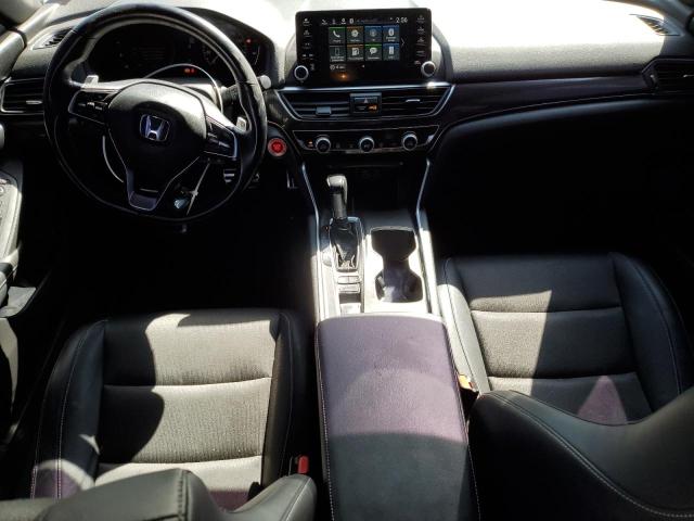 2022 HONDA ACCORD SPO - 1HGCV1F31NA019679