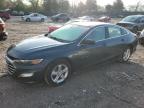 2020 CHEVROLET MALIBU LS - 1G1ZB5ST5LF133241