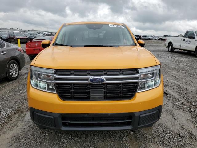 2022 FORD MAVERICK X 3FTTW8E34NRA39601