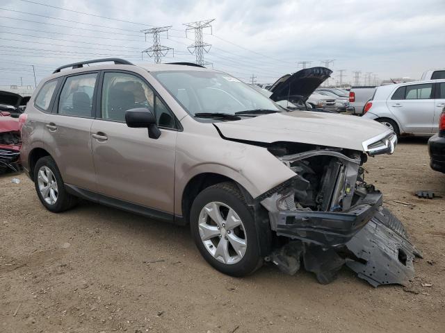 Vin: jf2sjabc9fh834217, lot: 53481035, subaru forester 2.5i 20154