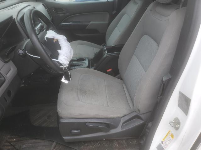 2016 CHEVROLET COLORADO - 1GCHSBEA2G1214597