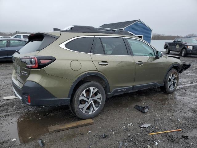 Vin: 4s4btgpd2n3205872, lot: 51135225, subaru outback touring 20223