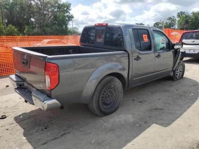 2016 NISSAN FRONTIER S - 1N6AD0ER8GN725341