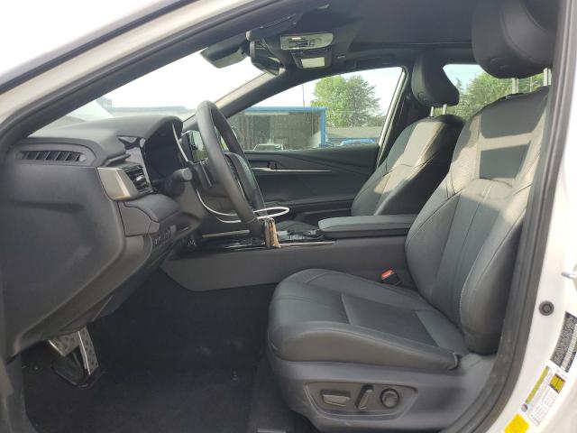 2025 TOYOTA CAMRY XSE - 4T1DAACK6SU011688