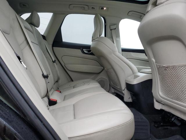 2021 VOLVO XC60 T5 MO YV4102RK9M1699145