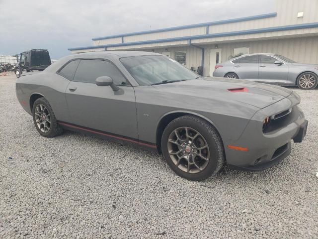 Vin: 2c3cdzgg4hh556025, lot: 54865525, dodge challenger gt 20174