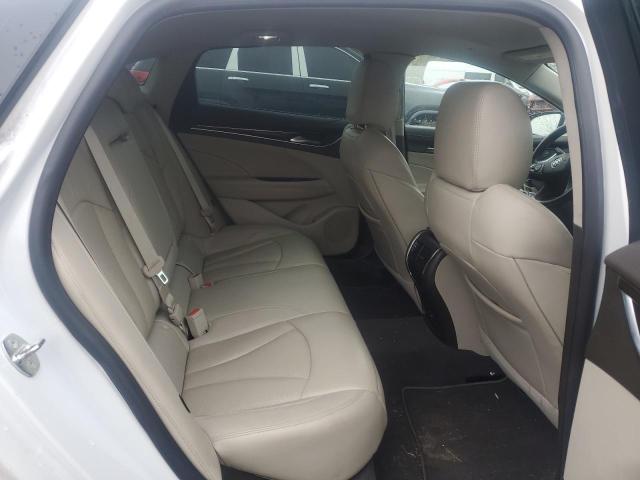 2017 BUICK LACROSSE E 1G4ZP5SS6HU176839