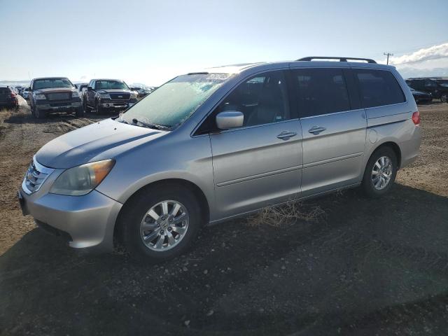 HONDA ODYSSEY EX