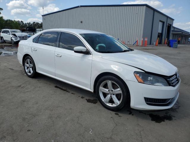 Vin: 1vwbp7a3xdc095223, lot: 53379765, volkswagen passat se 20134