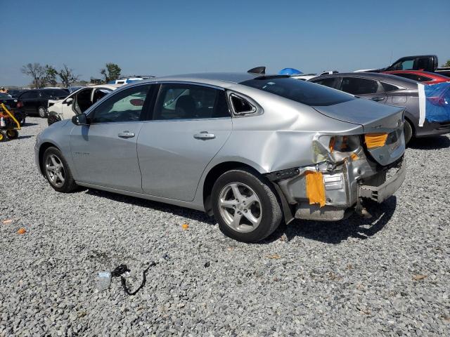 Vin: 1g1zb5st7hf166135, lot: 51639675, chevrolet malibu ls 20172