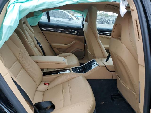 2022 PORSCHE PANAMERA B - WP0AJ2A77NL100160