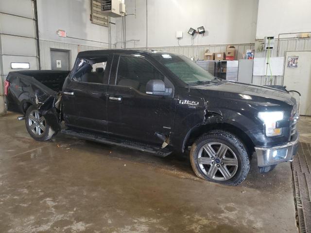 Vin: 1ftew1ep5ffc62005, lot: 50467575, ford f-150 supercrew 20154
