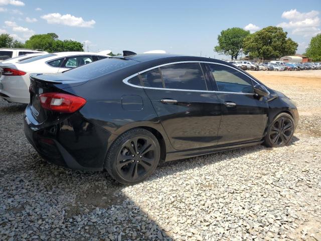 2017 CHEVROLET CRUZE PREM 1G1BF5SMXH7168082