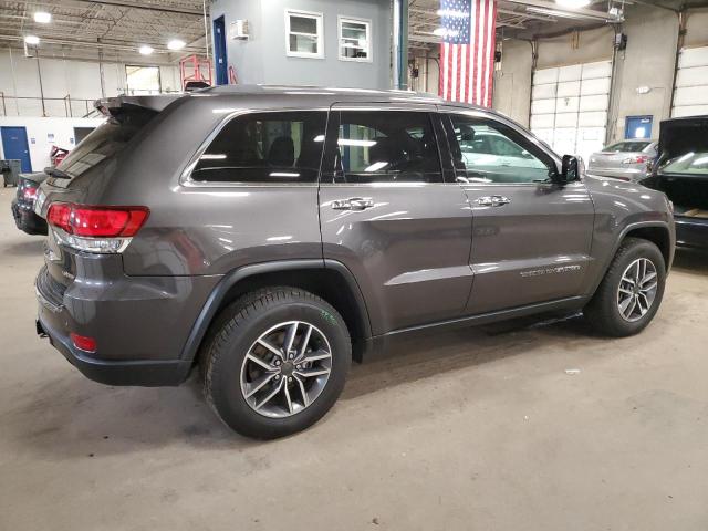 Vin: 1c4rjfbg4lc294023, lot: 52597485, jeep grand cher limited 20203