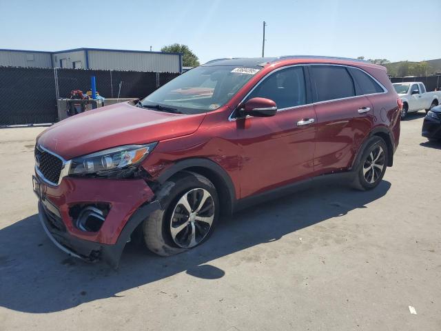 Vin: 5xyph4a17gg122106, lot: 53604395, kia sorento ex 2016 img_1