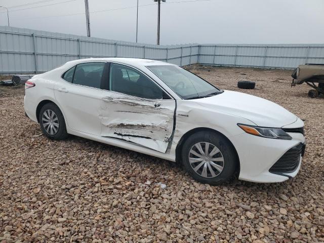 Vin: 4t1c31ak1lu018221, lot: 53651085, toyota camry le 20204