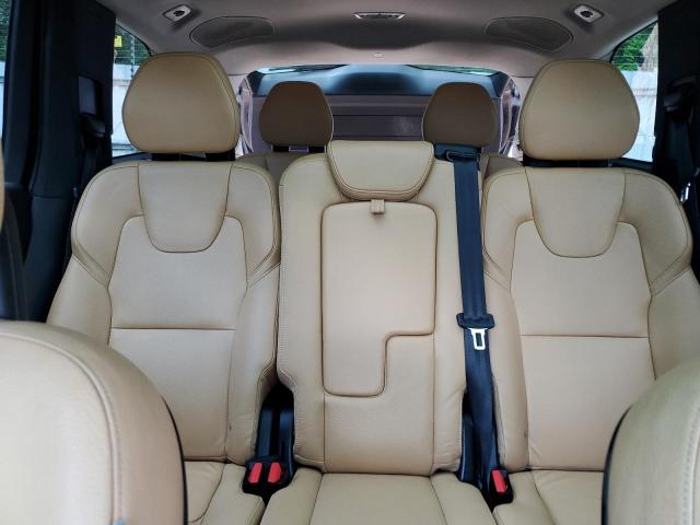 2016 VOLVO XC90 T6 - YV4A22PK7G1074289