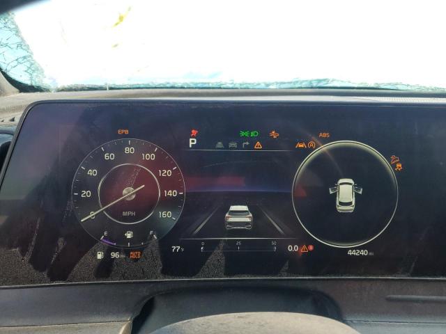 2023 KIA SPORTAGE X - 5XYK7CAF5PG014411