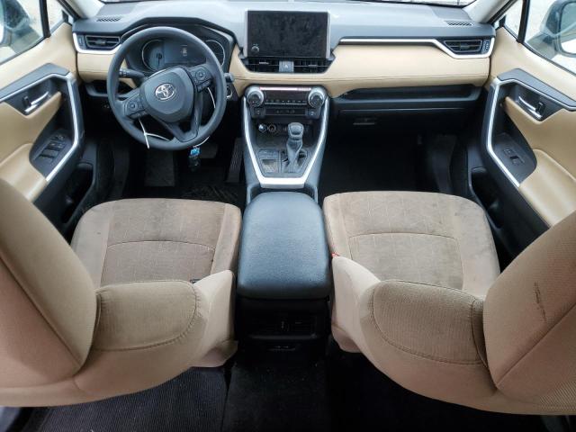 2024 TOYOTA RAV4 XLE - 2T3W1RFVXRC298050